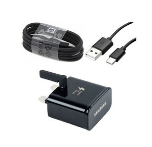 ladegerät typ c samsung