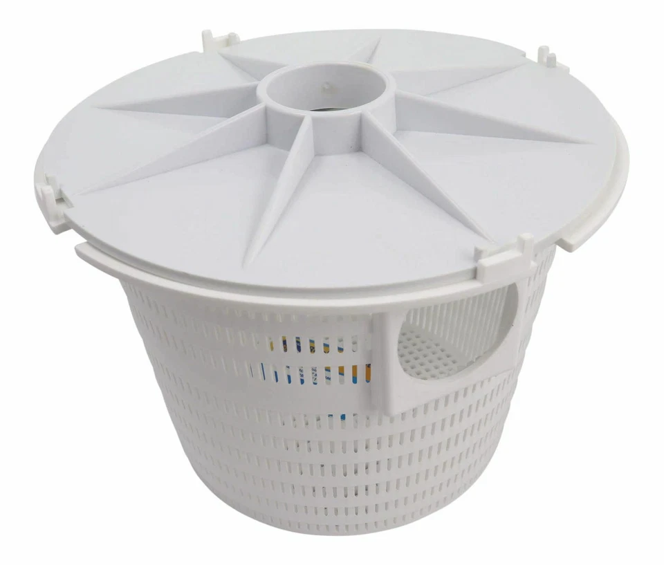 Kit de cesta y placa de vacío Paramount Skimmer Paramount SP5000 cesta de aspiradora Skimmer Foto 2 de 4