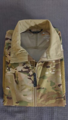 Crye Precision FieldShell 2 Medium Soft Shell Jacket Multicam (Medium ...