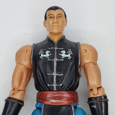 2005 Mortal Kombat Shaolin Monks 6