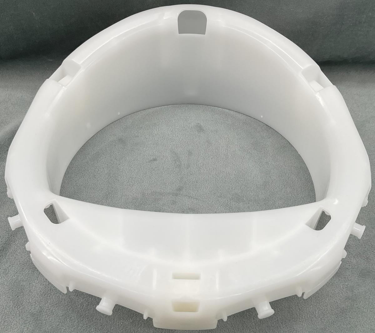 Fisher Price FITNESS FUN Jumperoo Replacement Part Round Seat