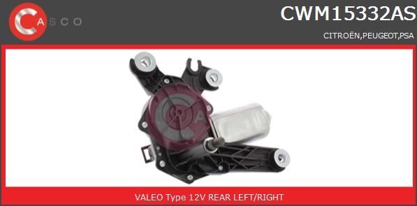 Moteur essuie-glace arrière Xsara Picasso en panne ? Solution pour 2.0 HDi et 1.6 1.8 16V
