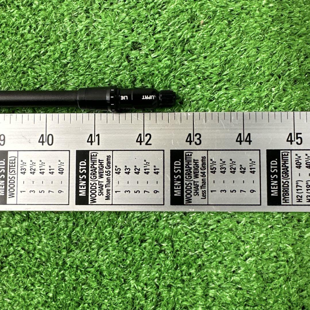 Shaft Taylormade Fw Tourad Iz-6 S 43 Inch japan | eBay Shaft Taylormade Fw Tourad Iz-6 S 43 Inch japan | eBay