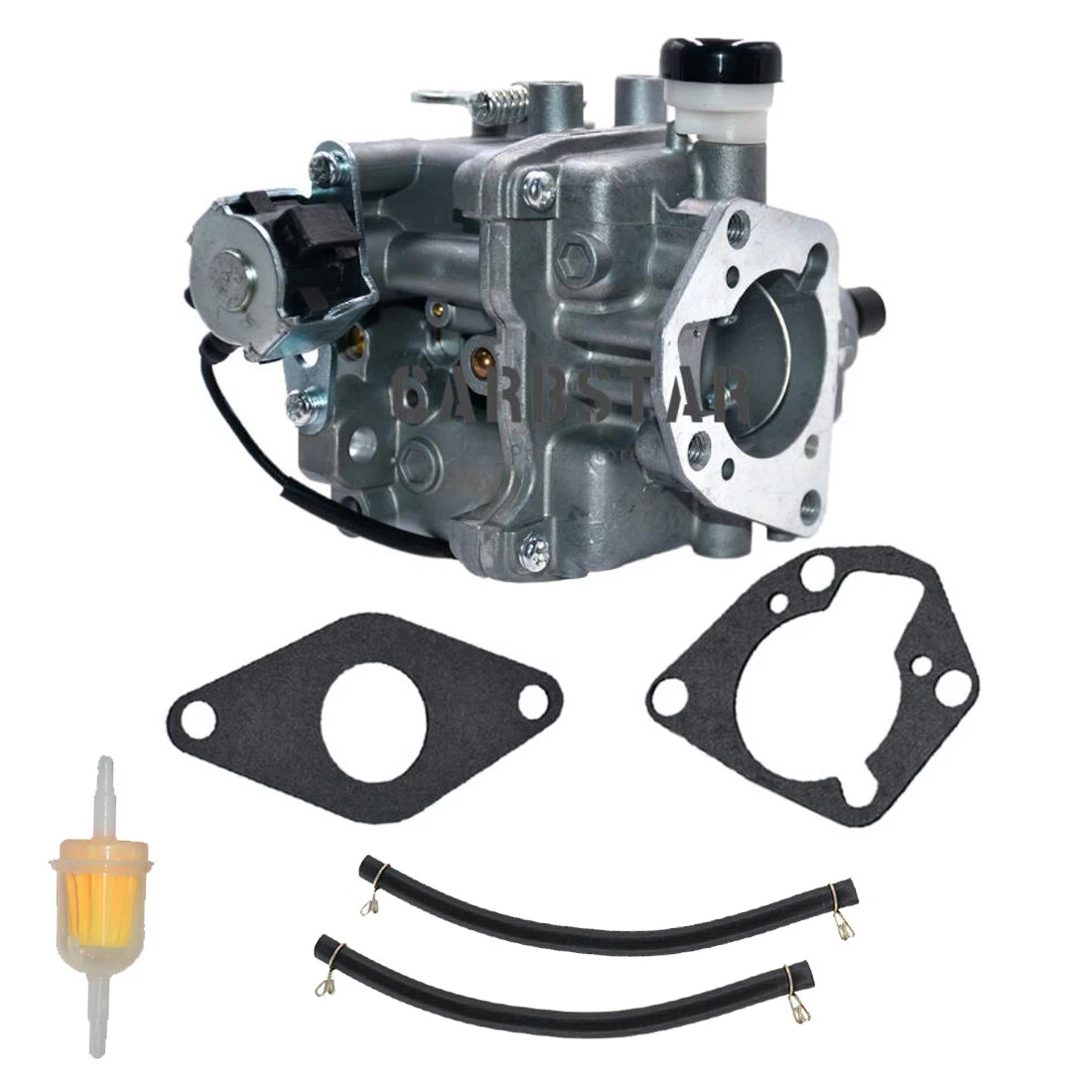 Kohler Carburetor Reference Manual TP2377E PDF Carburetor, 57 OFF