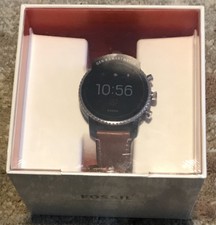 fossil q dw6f1