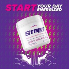 3 PK  HEALTH FOCUS ENERGY ALPHA GPC, CARNITINE, GLYCINE, TAURINE, CHROMIUM