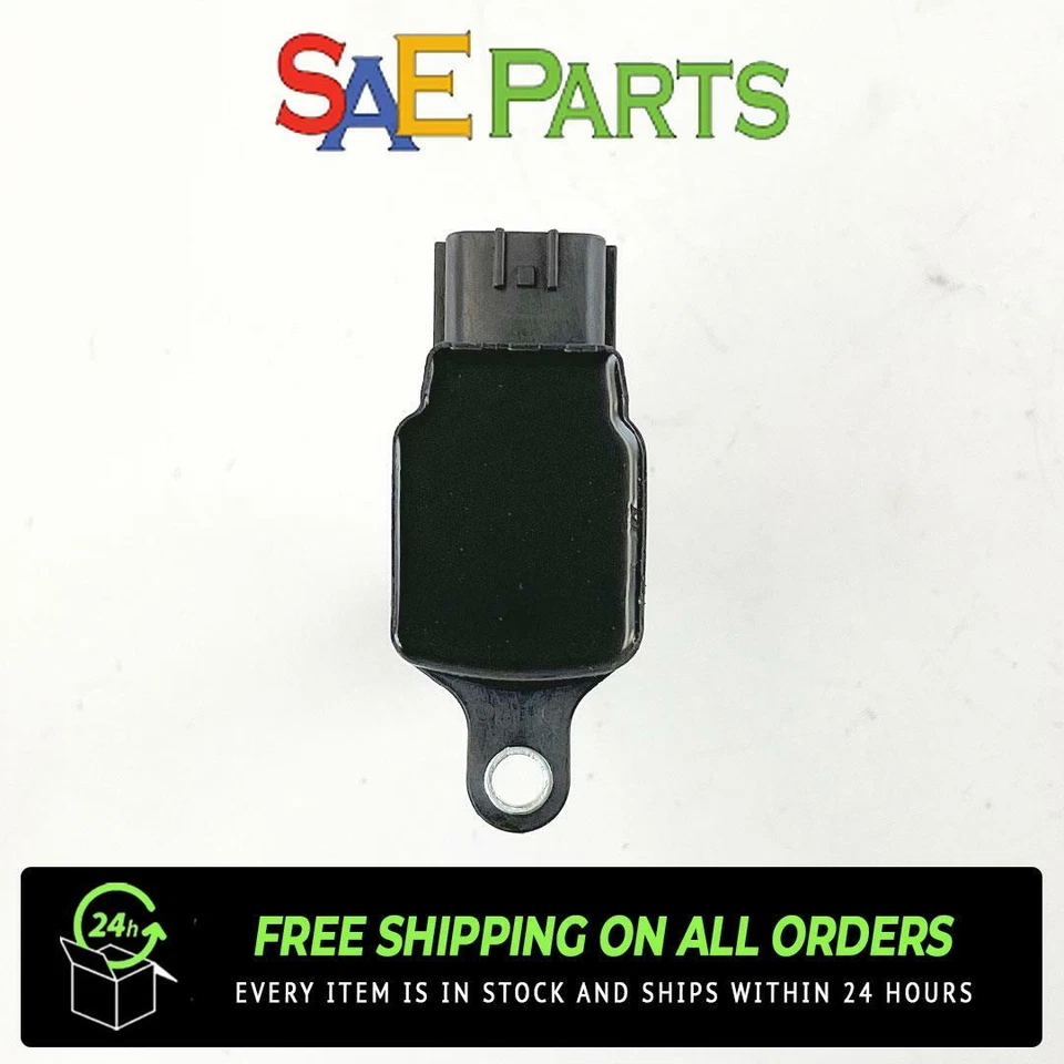 New OEM Ignition Coil for 2004 Isuzu Rodeo 3.5L V6 8973154380 UF-560 - Image 3 of 4