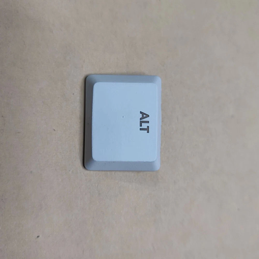 Mechanical Keyboard ALT keycap Replacement Accessories For Logitech G913 G915