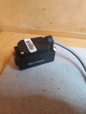 Pressostato Norgren 04015600 Nuovo &ndash; Ricambio Originale Per Impianti Pneumatici