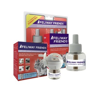 feliway friends starter pack
