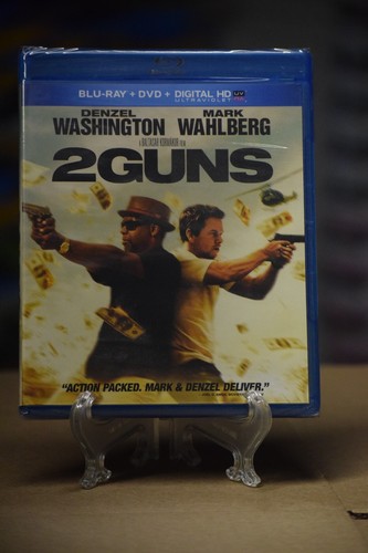 Like New Blu-Rays - Picture 17 of 46