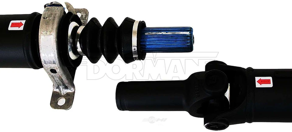 Eje de transmisión Dorman 946-440 para Ford F-350 Super Duty 99-02 Foto 4 de 4