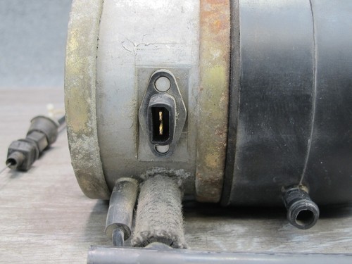 1983 PORSCHE 928 S VDO CRUISE CONTROL SERVO DRIVE MODULE UNIT - Picture 11 of 14