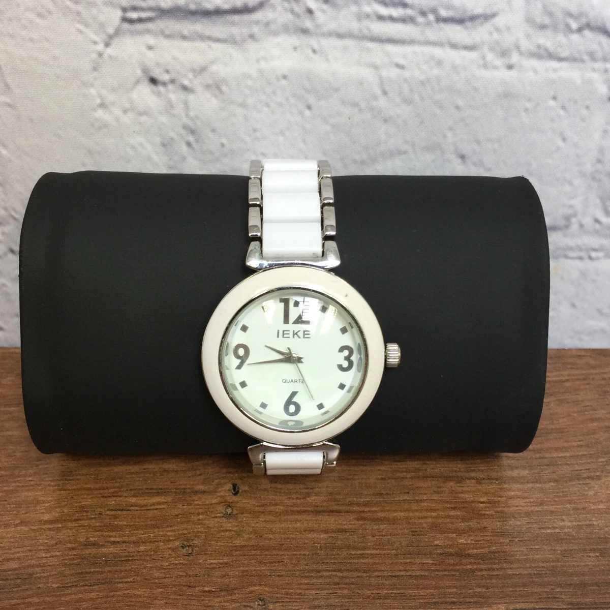Ieke quartz watch price sales