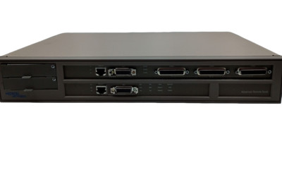 Unidade Base de Ethernet Nortel CV1001004