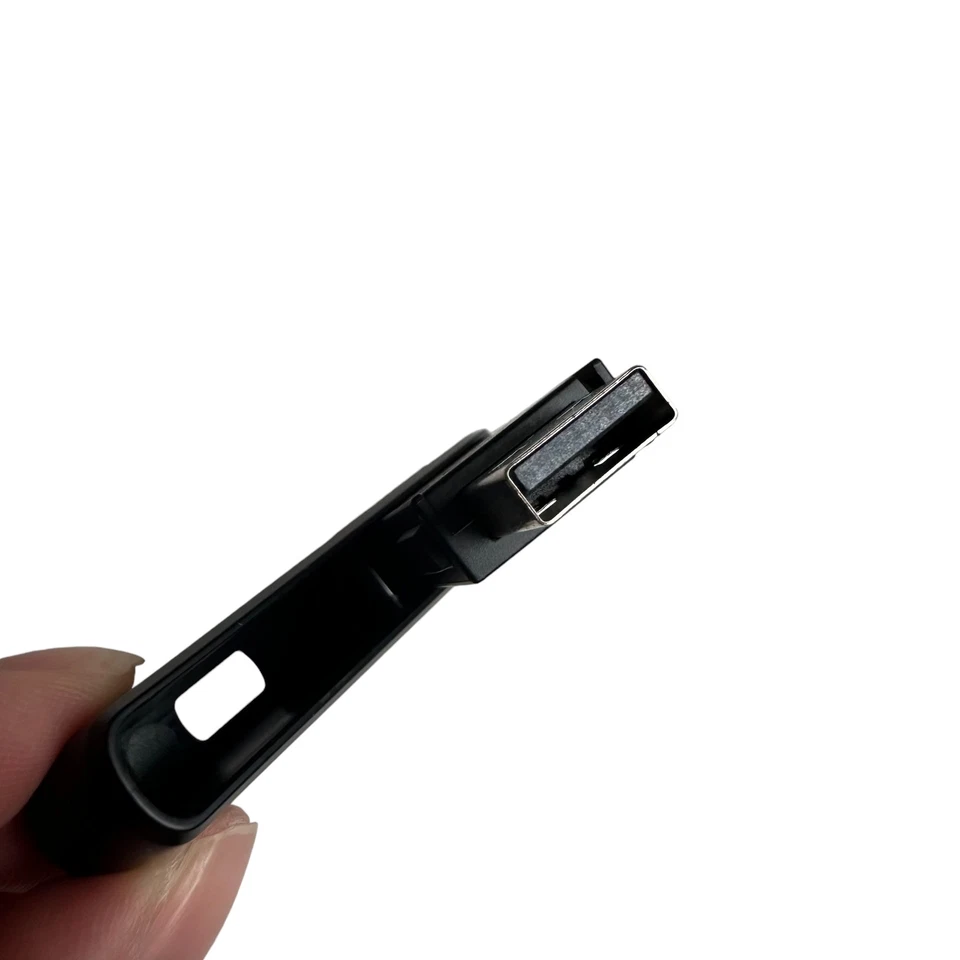 Genuine Sony Ericsson Memory Stick Micro M2 Card Reader CCR-70 USB Adapter - Image 2 of 4