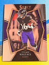 2021 Select Football Pick Your Base All Levels #1-300 - Buy More & Save