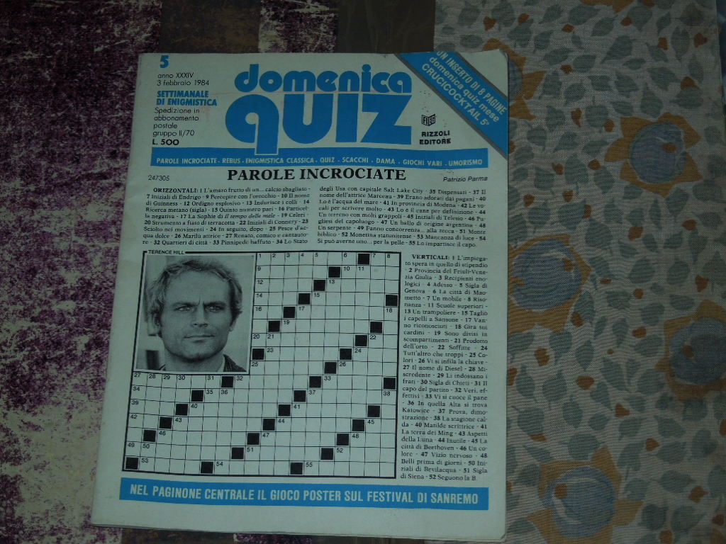 Foto 1 di 1