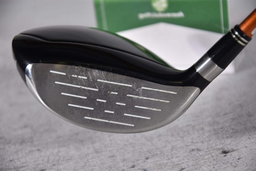 Srixon Z-F65 #5 Wood / 19 Degree / Regular Flex Miyazaki Tour Issue 6R Shaft - Picture 4 of 8