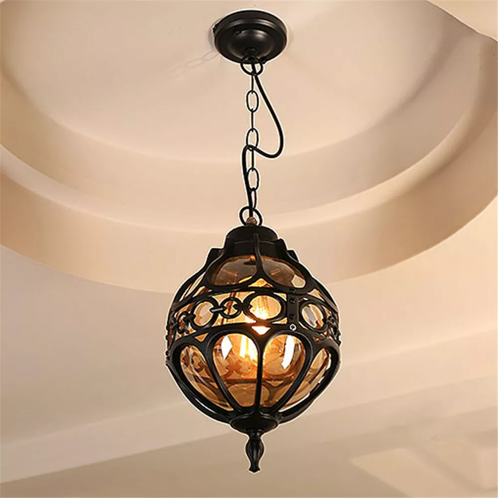 Orb 2024 ceiling light