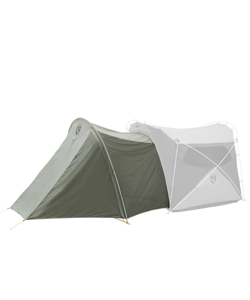 NEMO WAGTONOP ガレージ　キャニオン New Nemo Equipment Nemo Wagon Top Garage Marsh NM-WGTG-MB