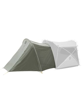テント+タープ NEMO Equipment - NEMO WAGONTOP 4PLX New Nemo Equipment Nemo Wagon Top Garage Marsh NM-WGTG-MB