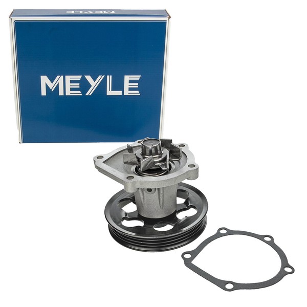 Meyle 30-131610010 Wasserpumpe FüR Toyota Corolla E10 E11 Starlet Paseo 1.3-1.5-image