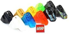 LEGO 90640 Hero Factory Armor Ball Joint Socket Size 4 14533 Choose Model