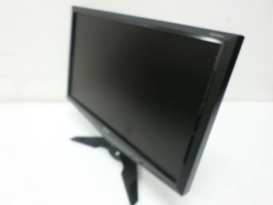 ACER G205HV bd 20-inch Widescreen Flat-Panel LCD Monitor 60Hz 5Ms 1600 x 900 - Image 2 of 4