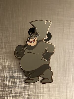 2008 Disney Pin Haunted Mansion Mystery Collection Executioner Pete 