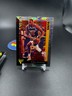 2020-21 Panini Prizm NBA Flux #142 MIKAL BRIDGES. Suns