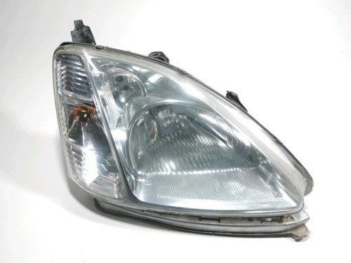 Phare Avant Droit Pour Honda Civic 7 - Référence 33101S6AG01 - Occasion En Bon état - Garantie 12 Mois