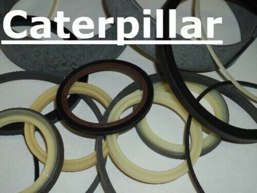 5J7234 Piston Seal Fits Caterpillar PA-TFE-5-1/4 - Picture 1 of 1