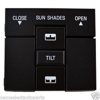 2007-2008 Ford Edge Lincoln Mkx Overhead Console Switch Sunroof on sale 2007-2008 Ford Edge Lincoln Mkx Overhead Console Switch Sunroof on sale