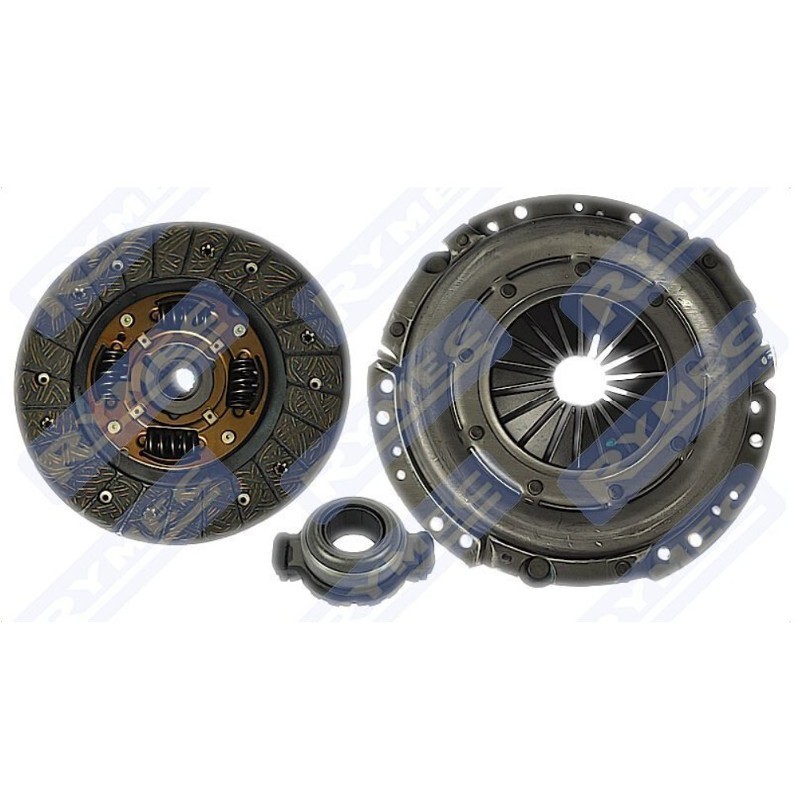 RYMEC Clutch Kit JT6216