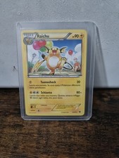 Raichu 40/99