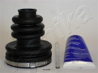 Ashika Faltenbalgsatz, Antriebswelle 63-00-039 FüR Toyota