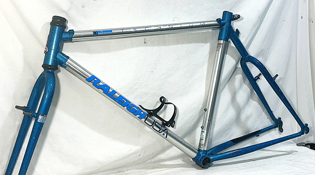 Raleigh Bike Frames for Mountain Bike for sale | eBay
