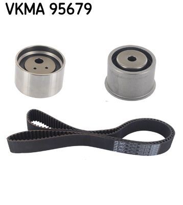 NEU - SKF VKMA95679 Zahnriemensatz FüR Mitsubishi-image