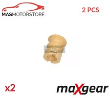 ANSCHLAGPUFFER STOßDÄMPFER VORNE MAXGEAR 72-1549 2PCS A NEU OE QUALITÄT