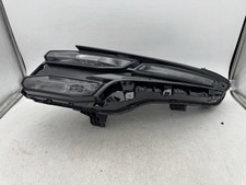 2025 2026 Hyundai Tucson LED DRL Upper Headli...