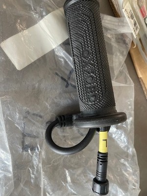Oxford Replacement Hot Grip Left Grip Advanced Sports - EL692UKH
