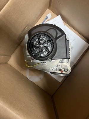 HTP  Munchkin 7250P-087 1/2'' Blower F199M Power EA