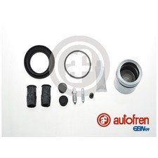 Reparatursatz Bremssattel vorne für Ford Puma EC Sierra 1 GBC 2 GBG BNG | 24503