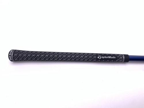 TaylorMade Qi35 Rescue 4 Hybrid 22* Fujikura Ventus Blue 2025 HB 6R Regular LH - Picture 8 of 8