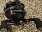 Used  DAIWA Zillion TWS 100H Baitcasting Reel 6.3:1 Gear Ratio — photo 4