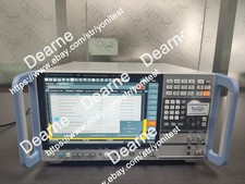 1PCS Used Rohde & Schwarz FSW50 FedEx /UPS/DHL