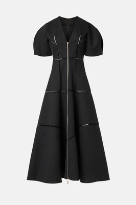 Valry Midi Dress ALEXIS Size XS MRSP $725.00