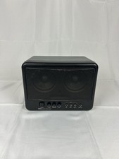 Professional Studio Yamaha Monitor Speaker MS202 Recording