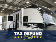 2026 Jayco Eagle HT Travel Trailer 312BHOK